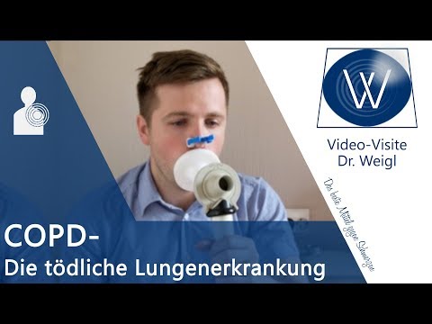 COPD ist mehr als Raucherhusten⚠Symptome &amp; Folgen durch Rauchen, E-Zigaretten &amp; Shisha - Meine Tipps