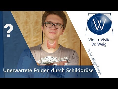 Kommen Ihre Kopfschmerzen, Gelenkprobleme &amp; Rheuma von der Schilddrüse? Karpaltunnelsyndrom Q&amp;A#7