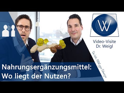 Nutzen Nahrungsergänzungsmittel bei Arthrose Knorpelschaden Gelenkschmerzen?💡Glucosamin Chondroitin