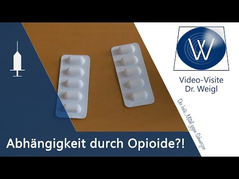 Stark wirksame Opioide: Morphin, Oxycodon, Hydromorphon, Buprenorphin &amp; Fentanyl | Abhängigkeit USA