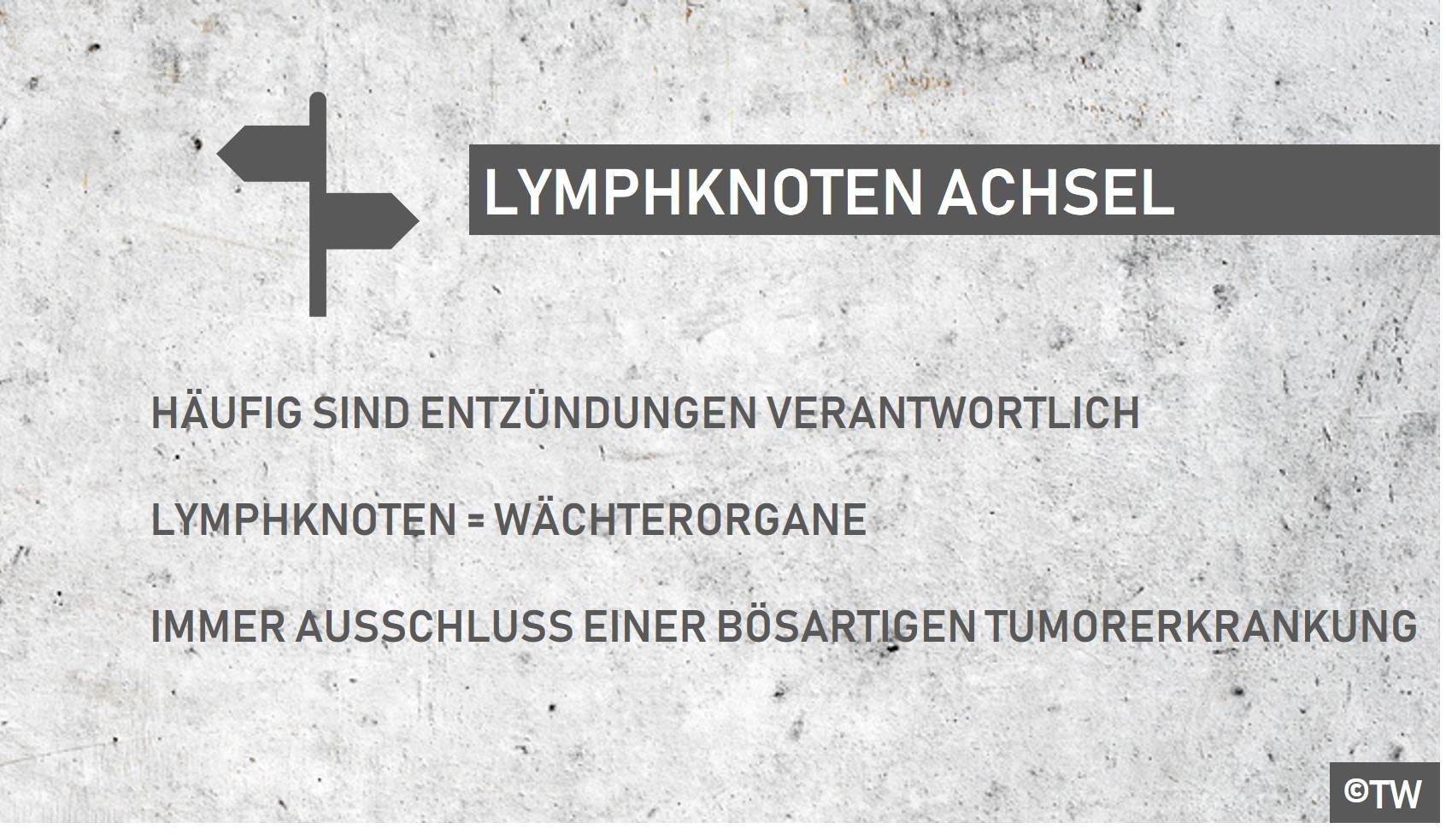 Lymphknoten achsel menstruation geschwollene Geschwollene Lymphknoten