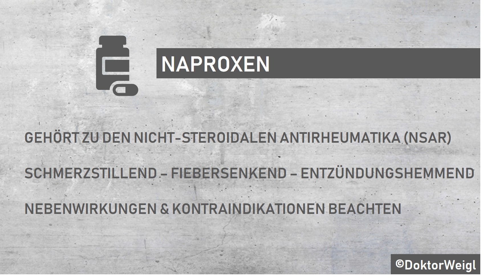 Was Ist Der Unterschied Zwischen Naproxen Und Rheuma? – TJNHSN