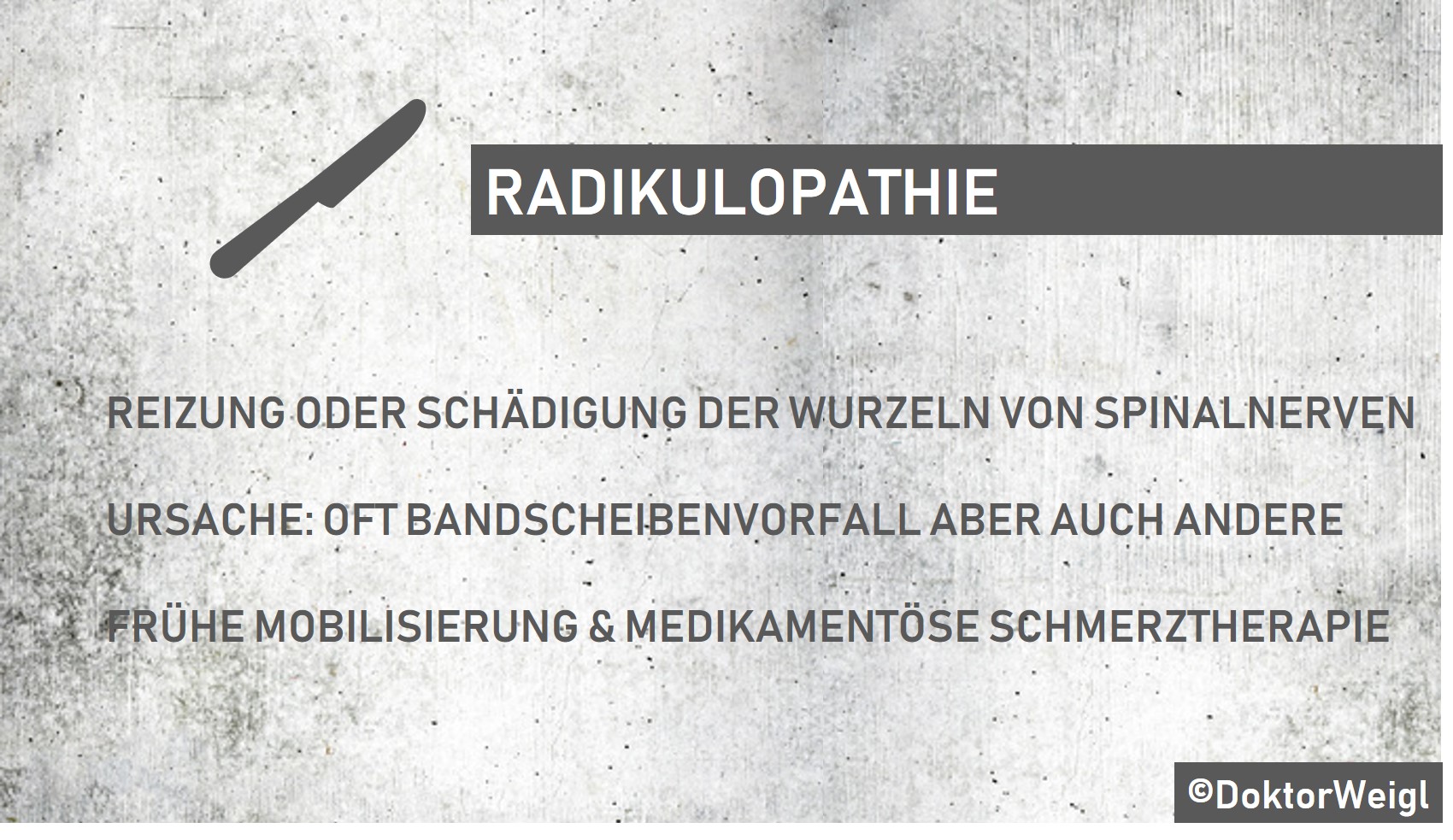 Radikulopathie Lumbalbereich Wie Lange Krankgeschrieben