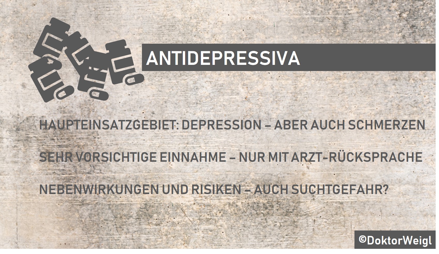 Antidepressiva nebenwirkungen sexualität