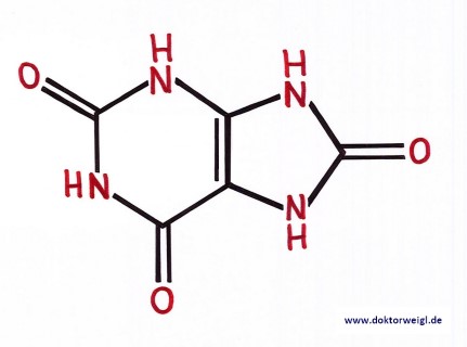 Doktorweigl Erklart Harnsaure Und Hyperurikamie