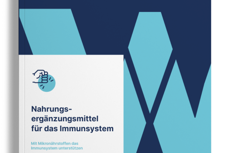 Kaufen Sie jetzt: DoktorWeigl Ratgeber #2: Nahrungsergänzungsmittel für Ihr Immunsystem