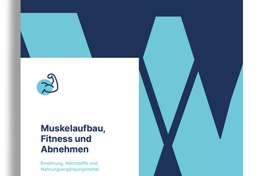 Kaufen Sie jetzt – DoktorWeigls Ratgeber #4: Nahrungsergänzungsmittel für Muskelaufbau, Fitness & Abnehmen
