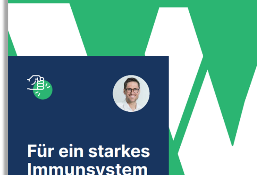 Kaufen Sie jetzt – DoktorWeigls Ratgeber #7: Für ein starkes Immunsystem. Mit dem richtigen Ernährungsmuster gegen Viren und Bakterien
