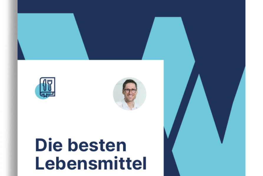 Kaufen Sie jetzt – DoktorWeigls Ratgeber #6: Die besten Lebensmittel: Erfolgreiche Ernährungsmuster zum Muskelaufbau, Fitness & Abnehmen