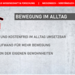 Als Letztes