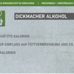 Als Letztes