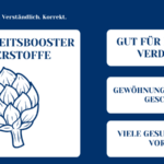 Als Nächstes