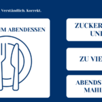 Als Nächstes